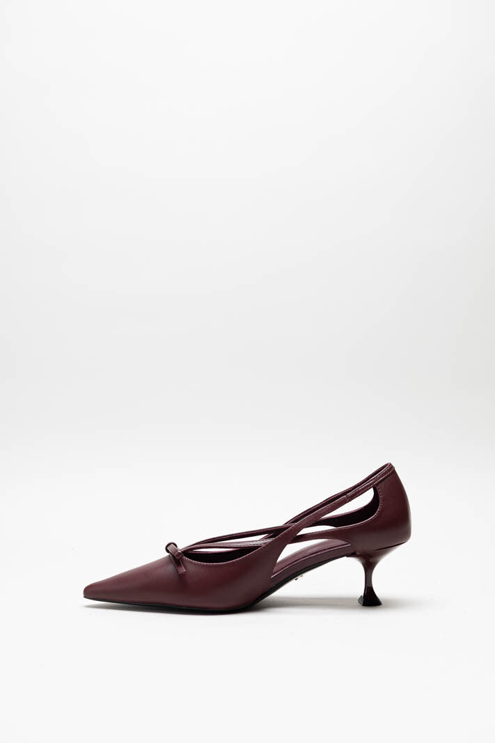zoom in on Bordeaux Pump image Bordeaux Pump image