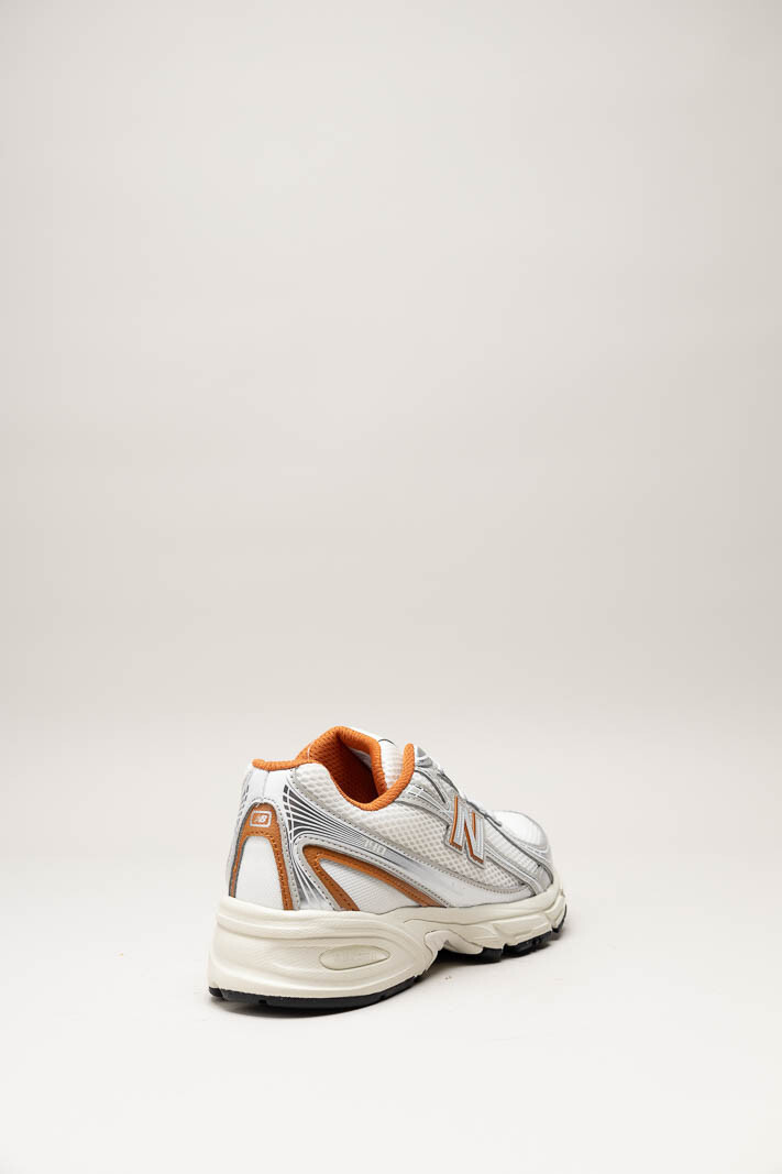 Zilver Sneaker image