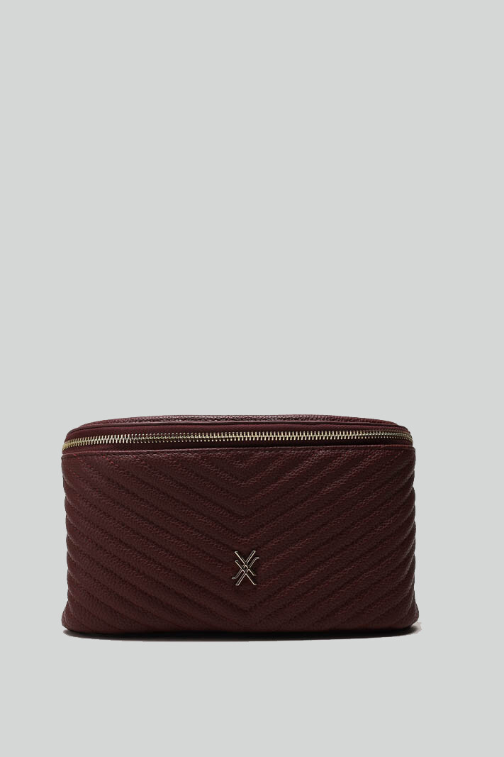 Bordeaux Cross body