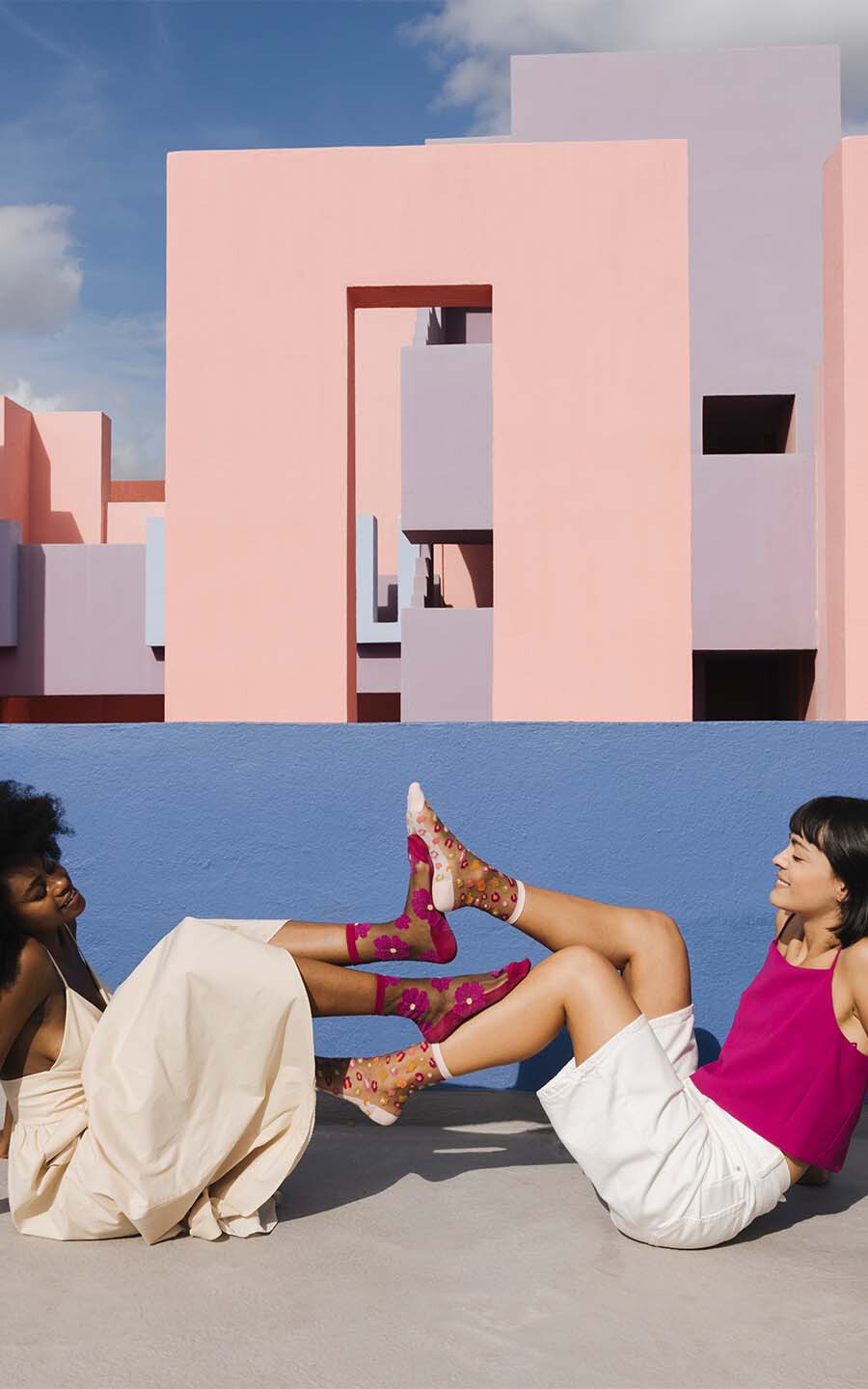 Fuchsia Kousen image