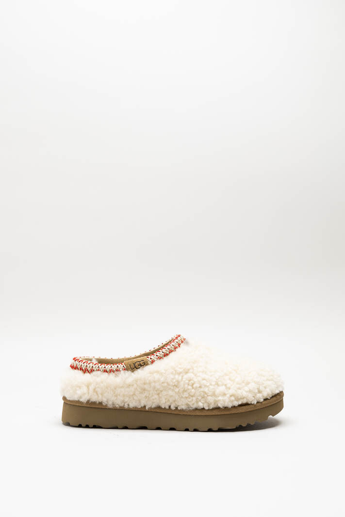 Ecru Pantoffel