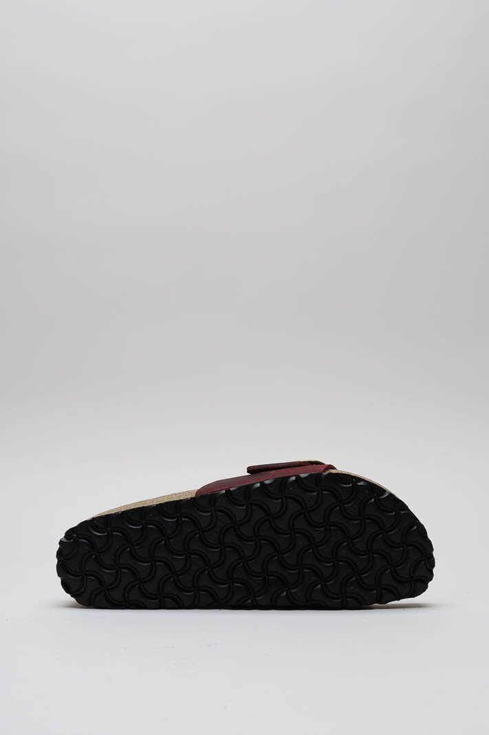 zoom in on Bordeaux Slipper image Bordeaux Slipper image