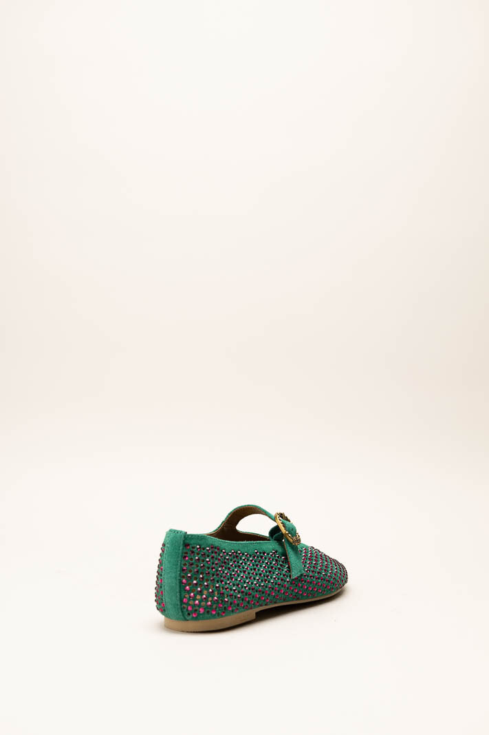 Groen Ballerina image