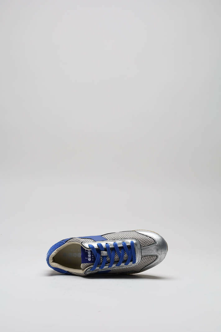 Zilver Sneaker image