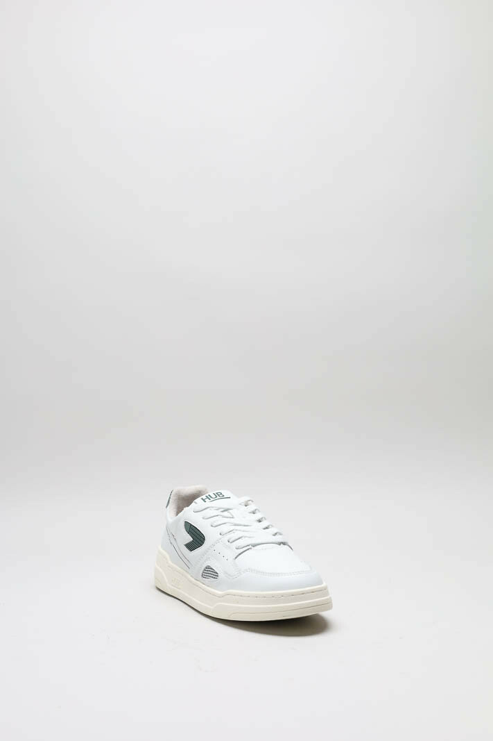 Lichtgrijs Sneaker