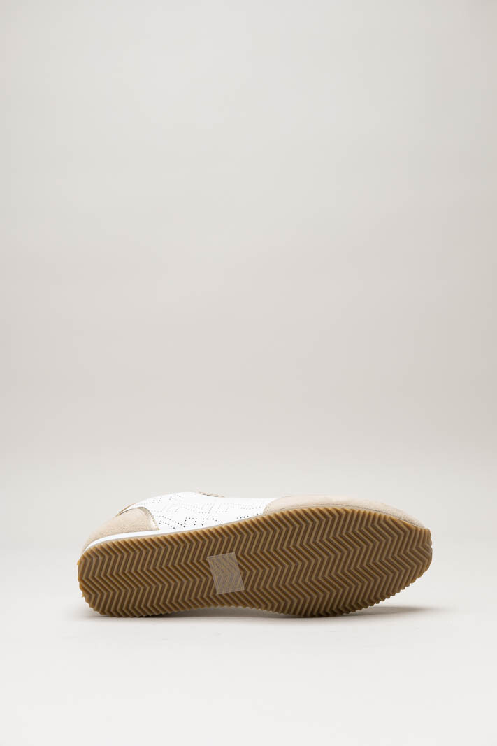 Wit Sneaker image