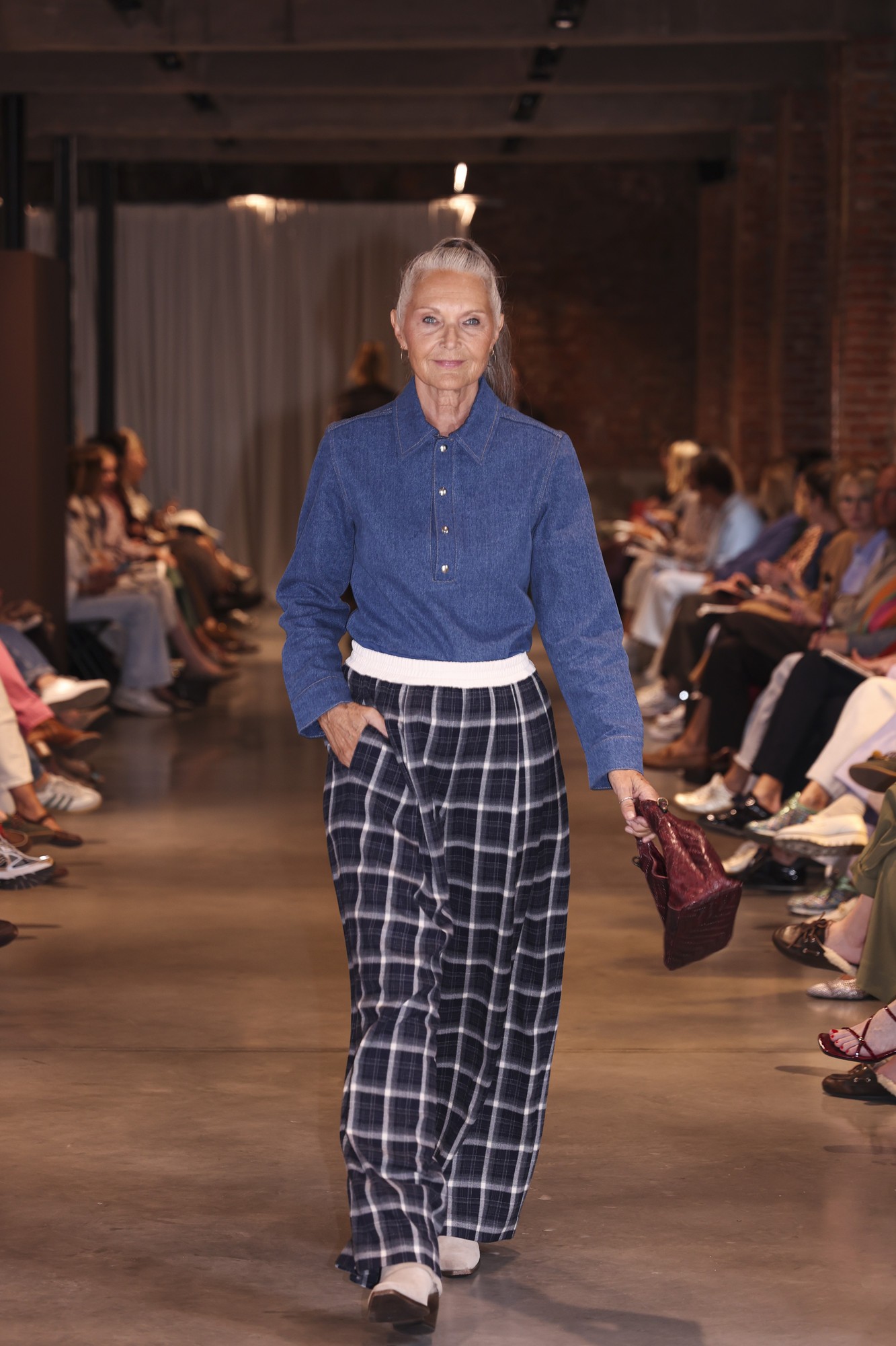 Runway Show PT.1 - 0.104