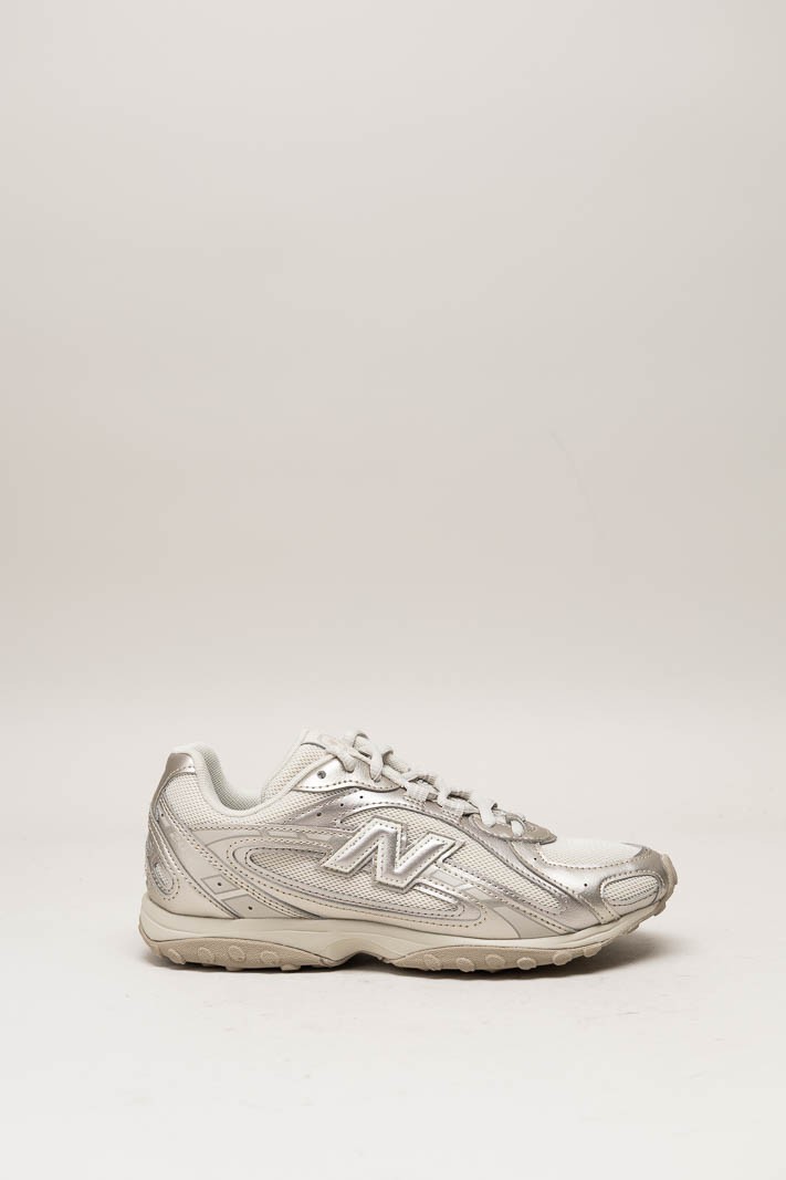 Goud Sneaker
