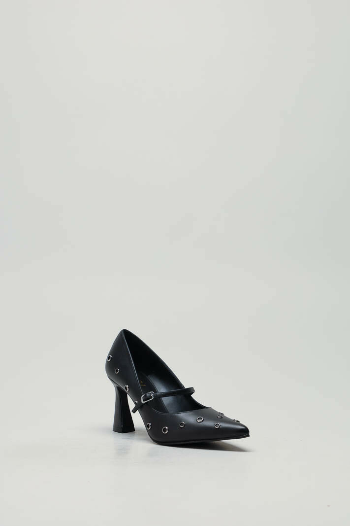 zoom in on Zwart Pump image Zwart Pump image
