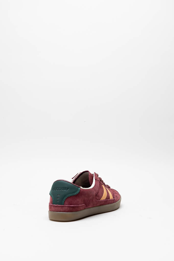 Bordeaux Sneaker image