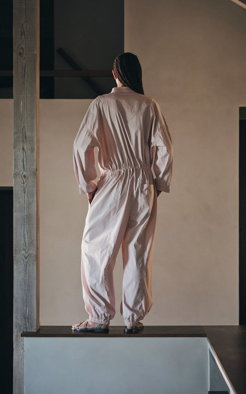 Roze Jumpsuit image