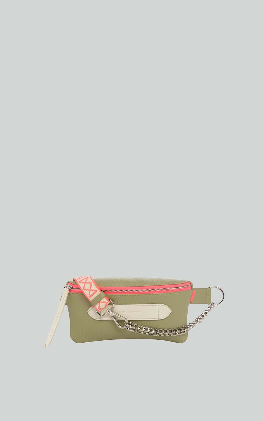 zoom in on Kaki Cross body image Kaki Cross body image