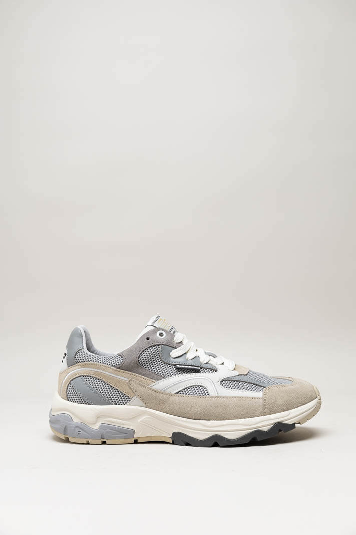 Taupe Sneaker