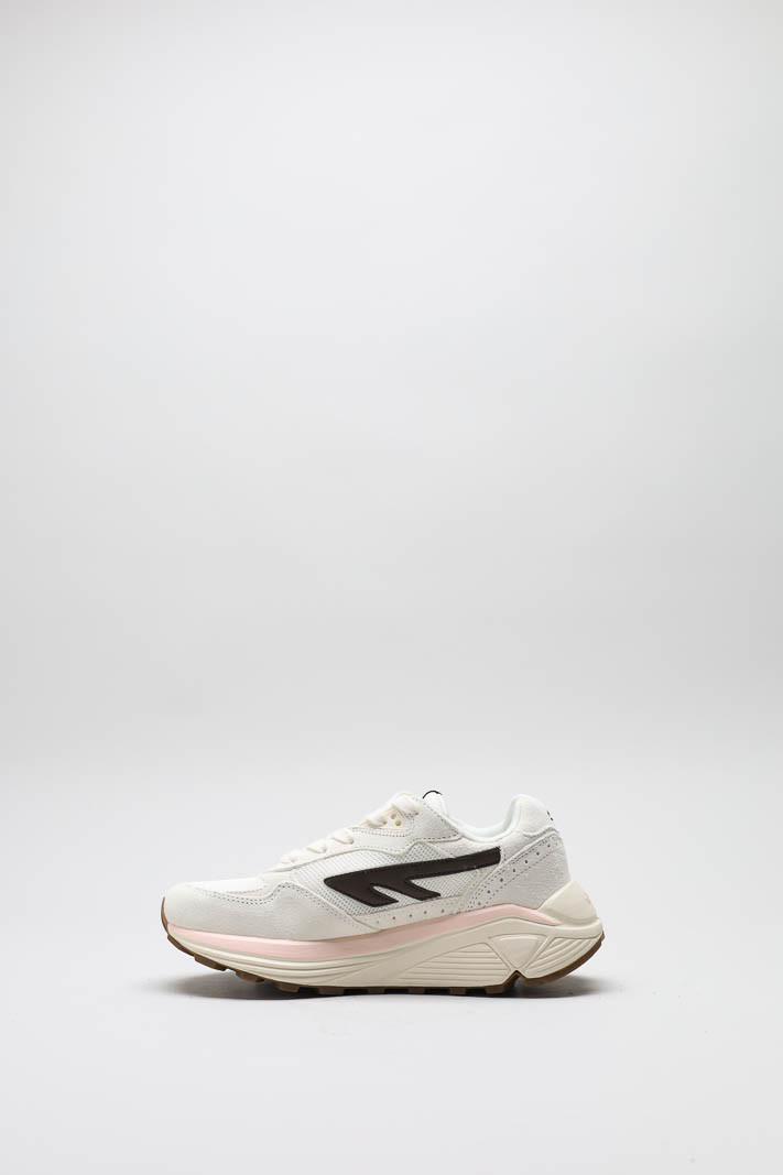 zoom in on Ecru Sneaker image Ecru Sneaker image