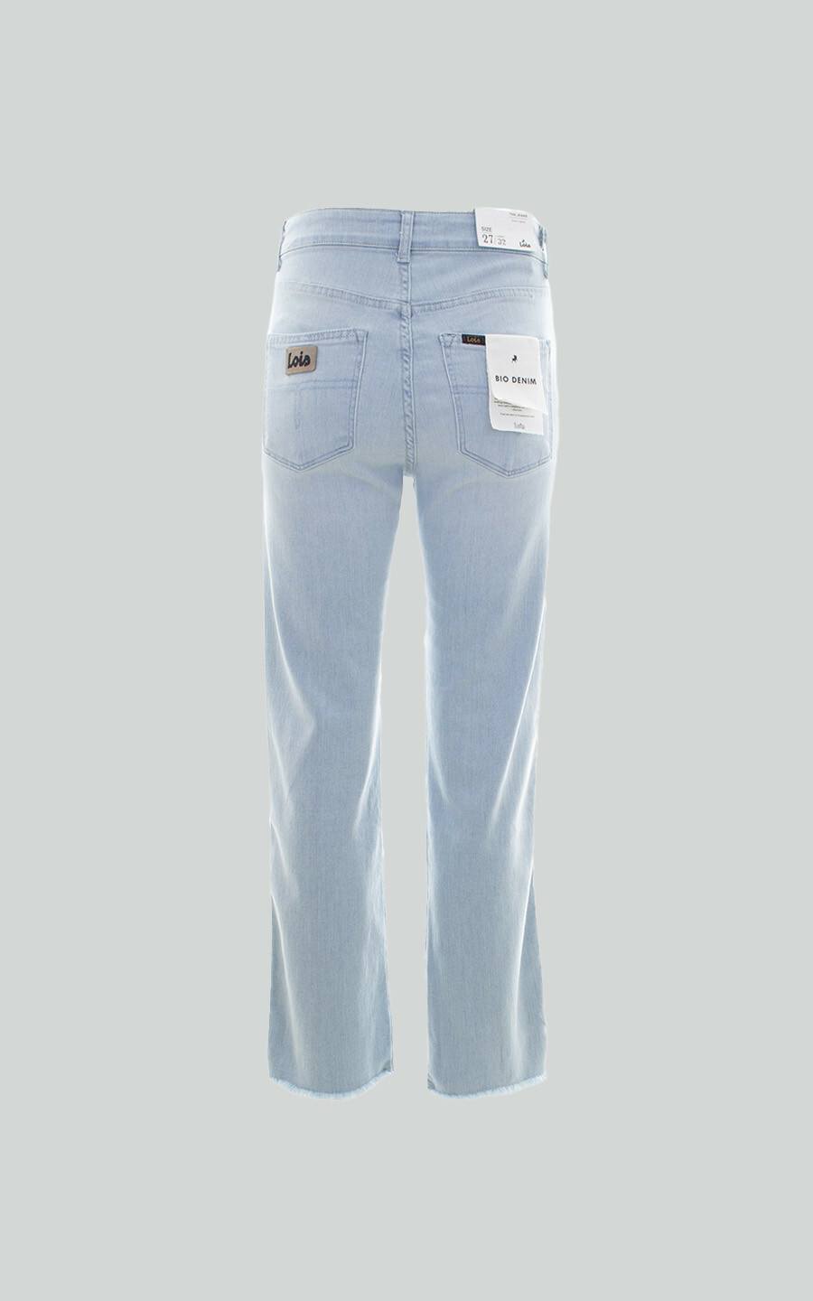 zoom in on Jeans Broek image Jeans Broek image