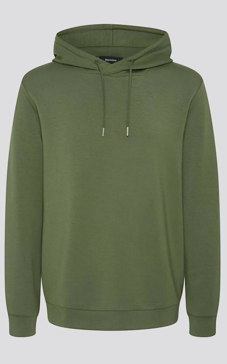 Kaki Sweater