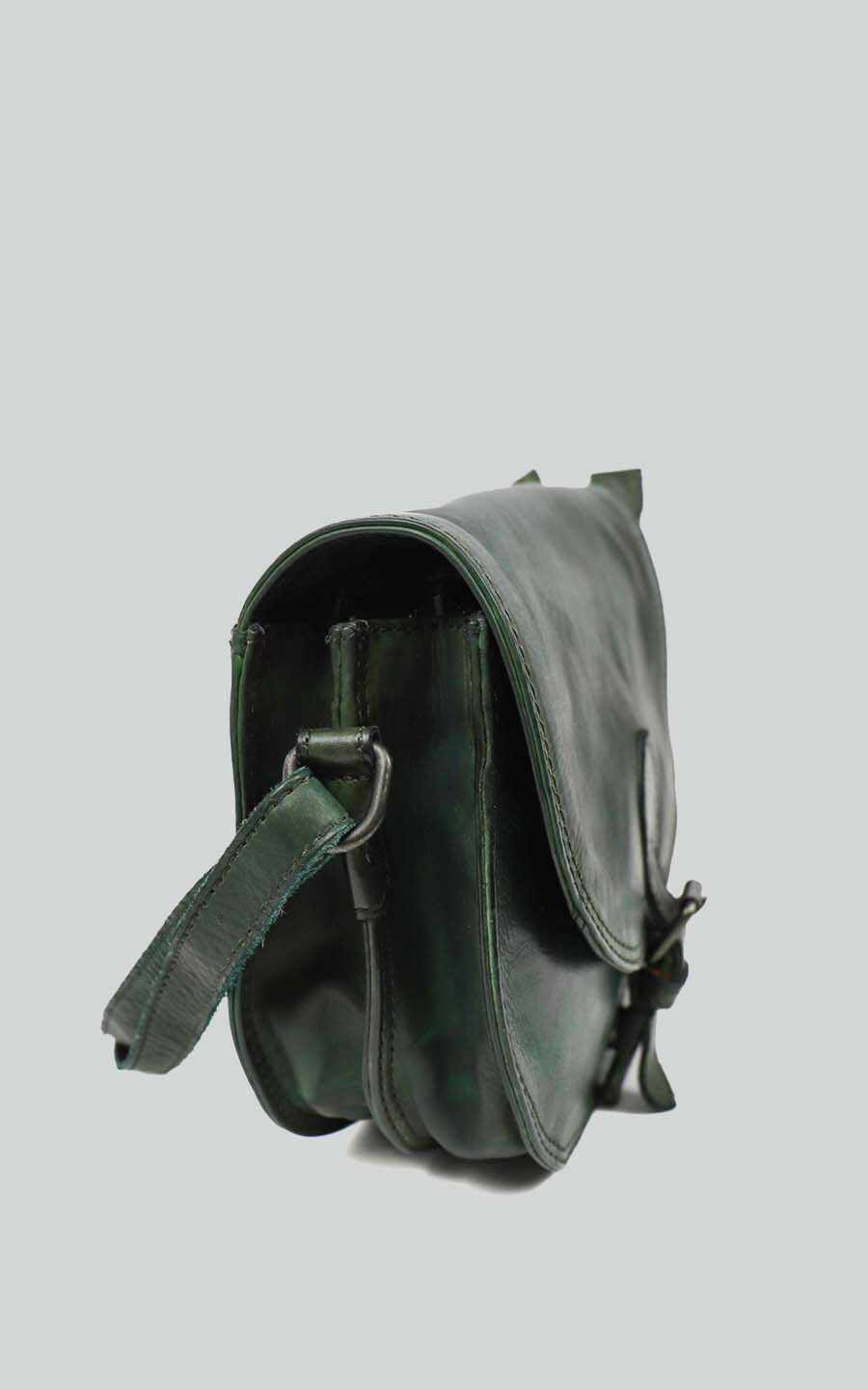 zoom in on Groen Cross body image Groen Cross body image