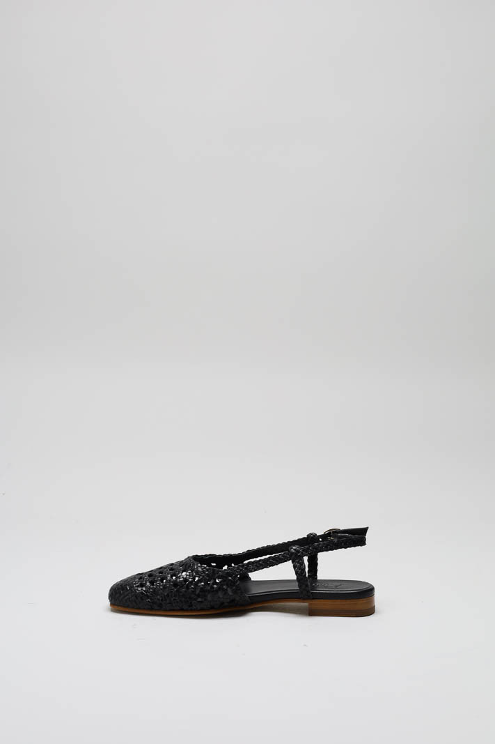 zoom in on Zwart Ballerina image Zwart Ballerina image