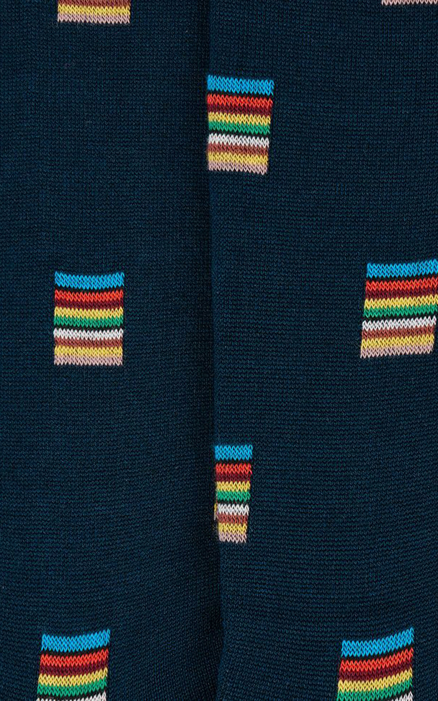 zoom in on Blauw Kousen image Blauw Kousen image