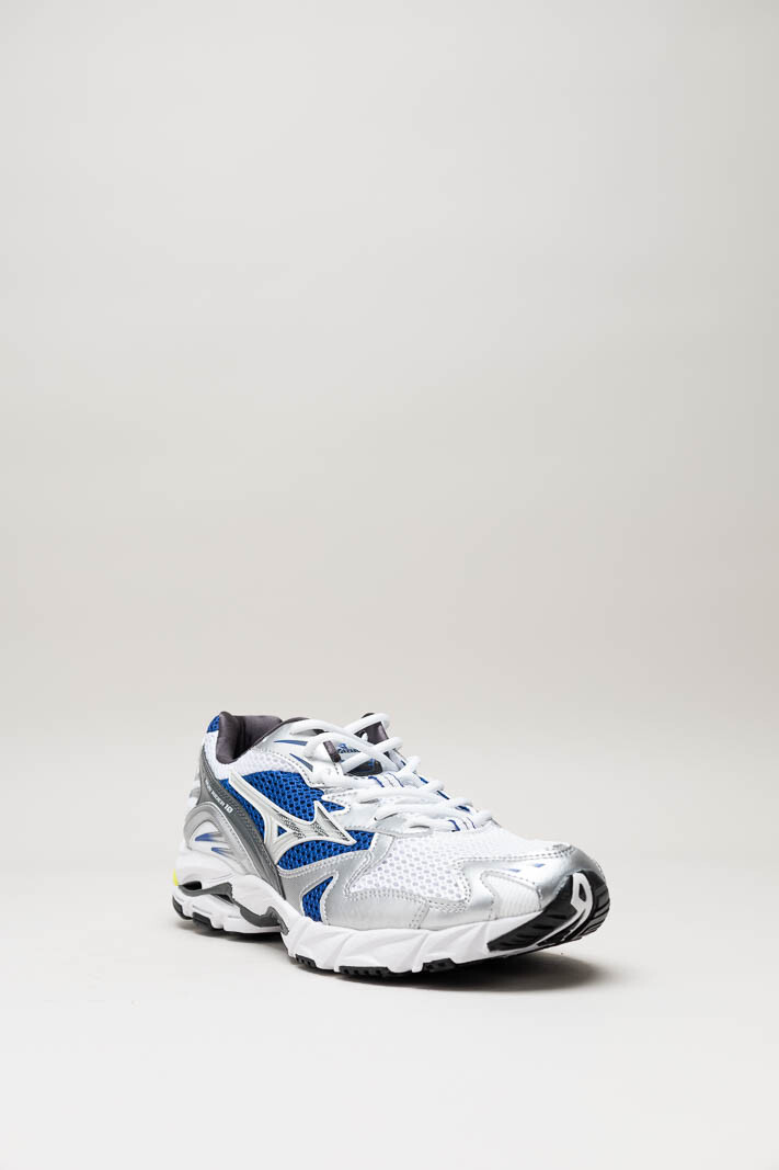 Blauw Sneaker