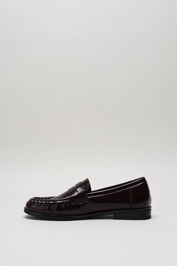 Bordeaux Mocassin image
