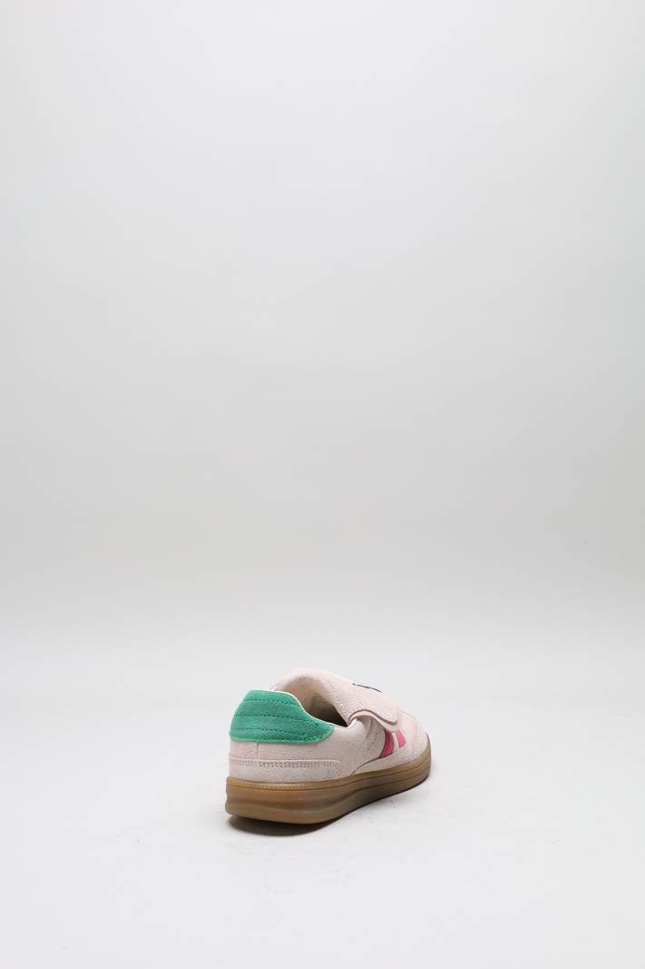 zoom in on Nude Sneaker image Nude Sneaker image