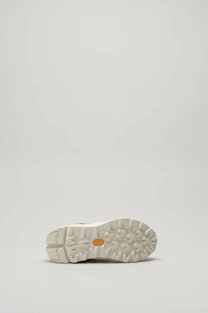 zoom in on Ecru Sneaker image Ecru Sneaker image