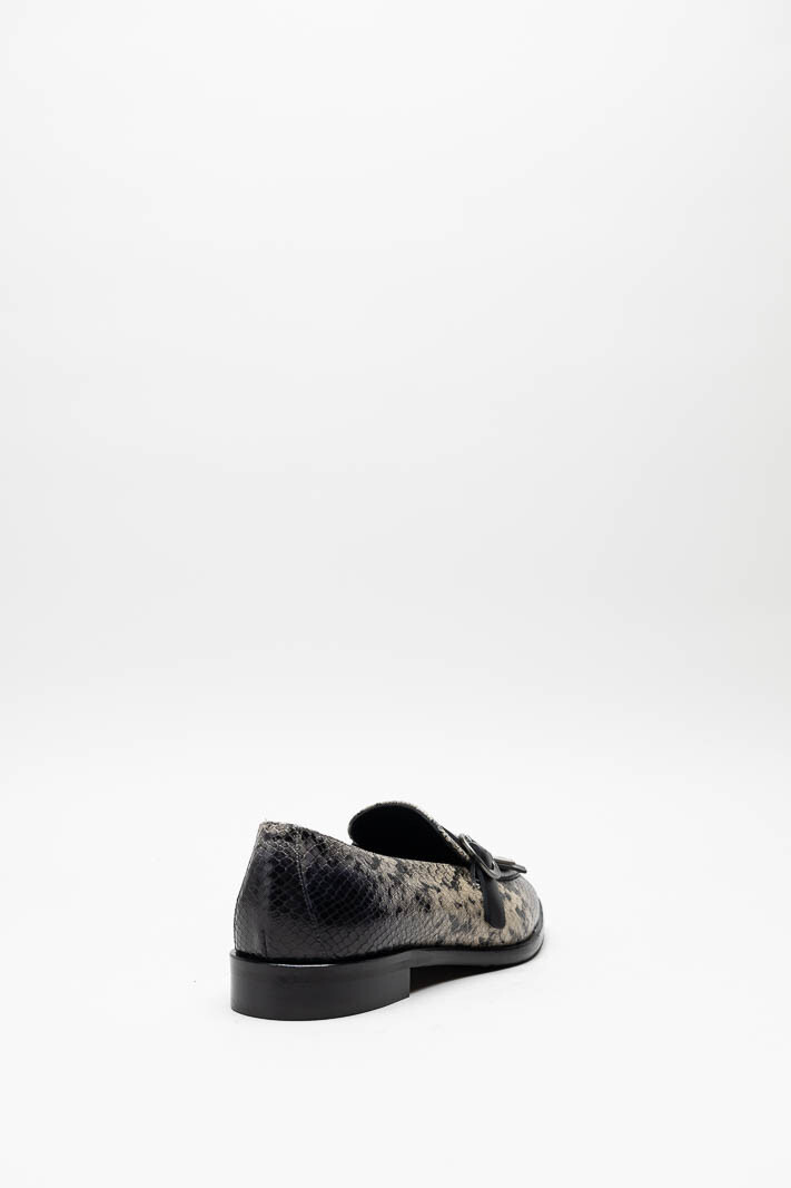 Greige Mocassin image