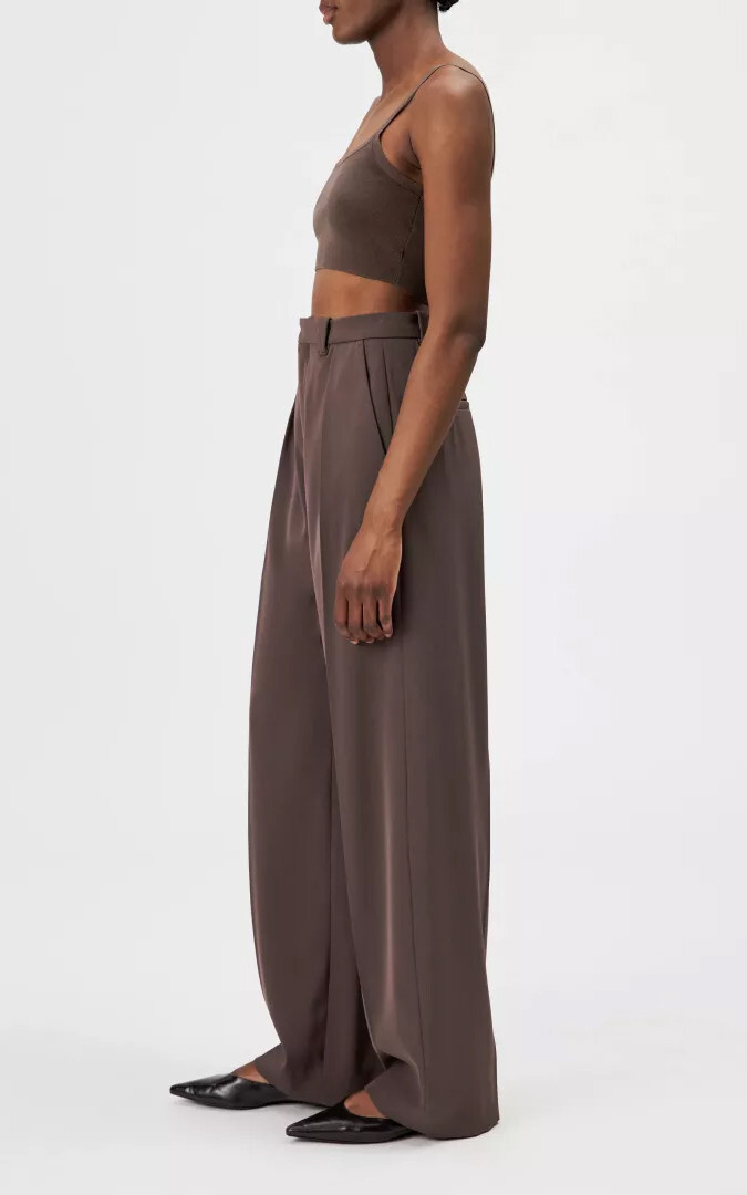 Bruin Broek image