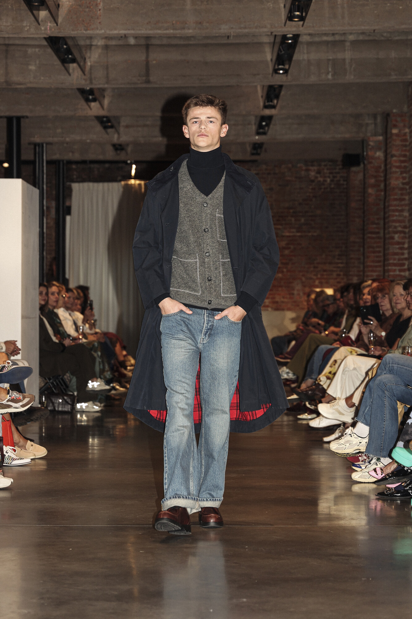 Runway Show PT.1 - 0.02