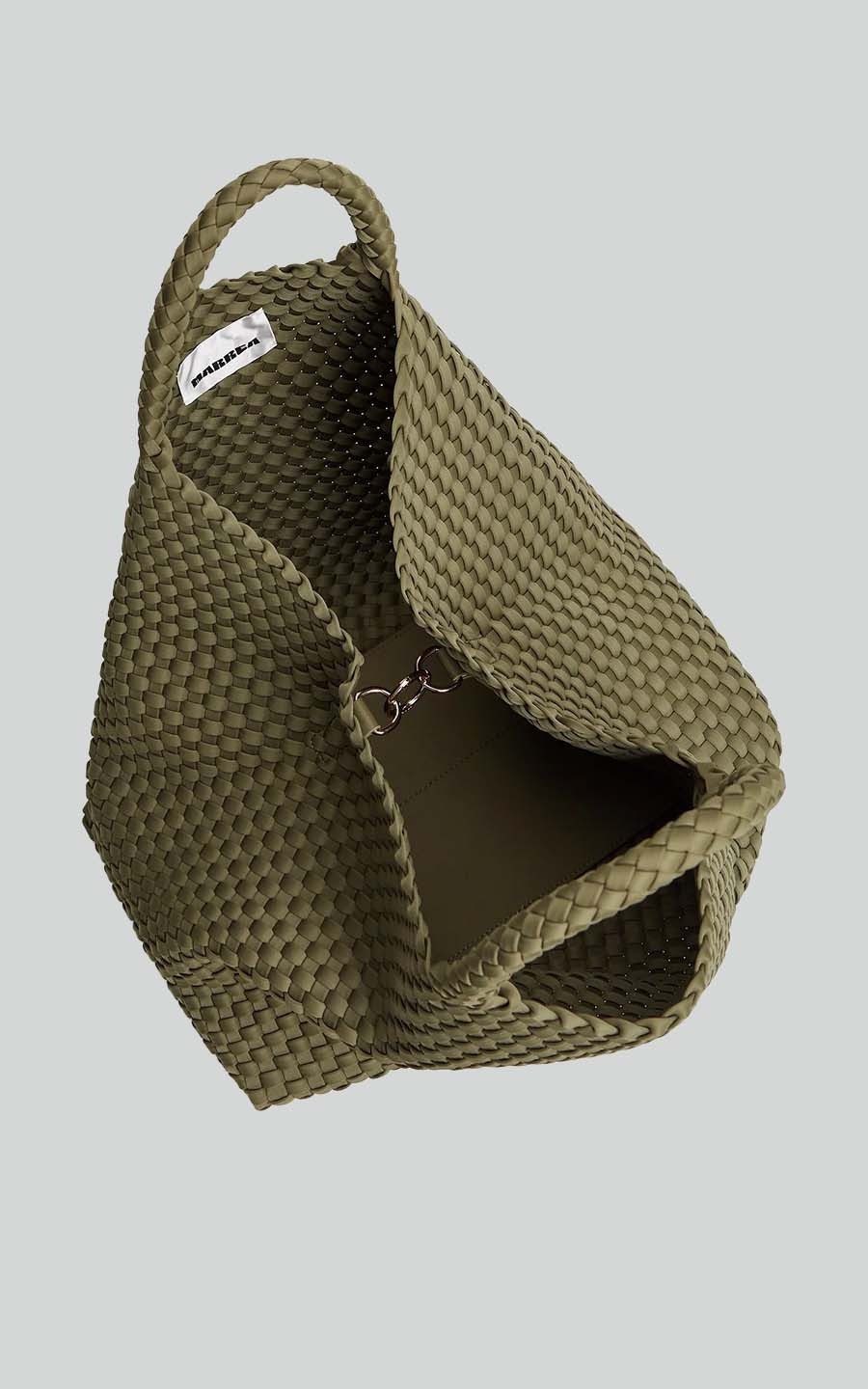 Kaki Shopper