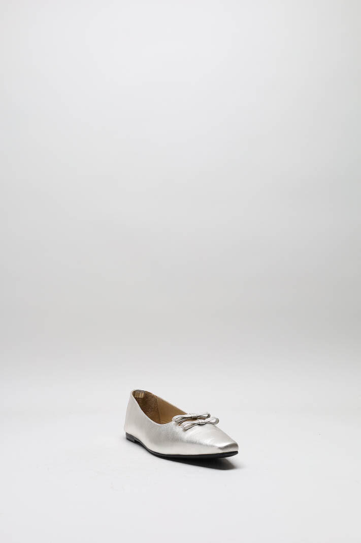 Zilver Ballerina image