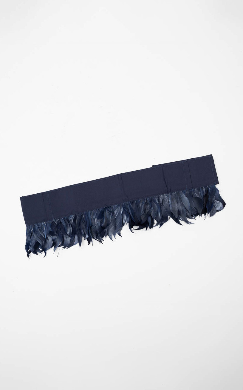 Blauw Riemen