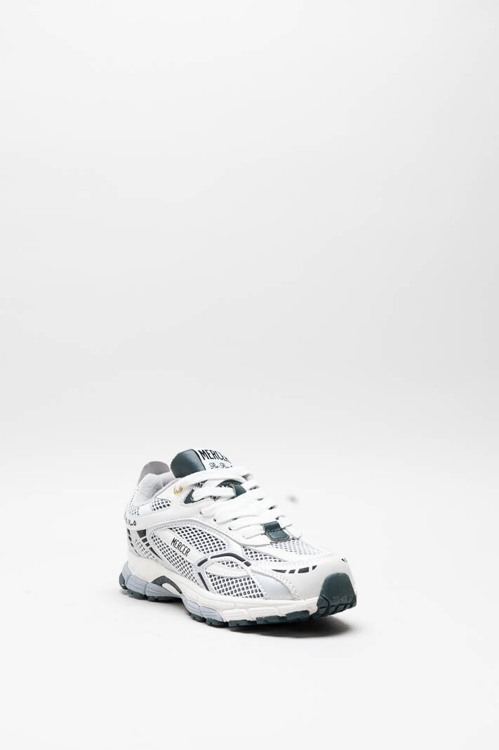 Wit Sneaker