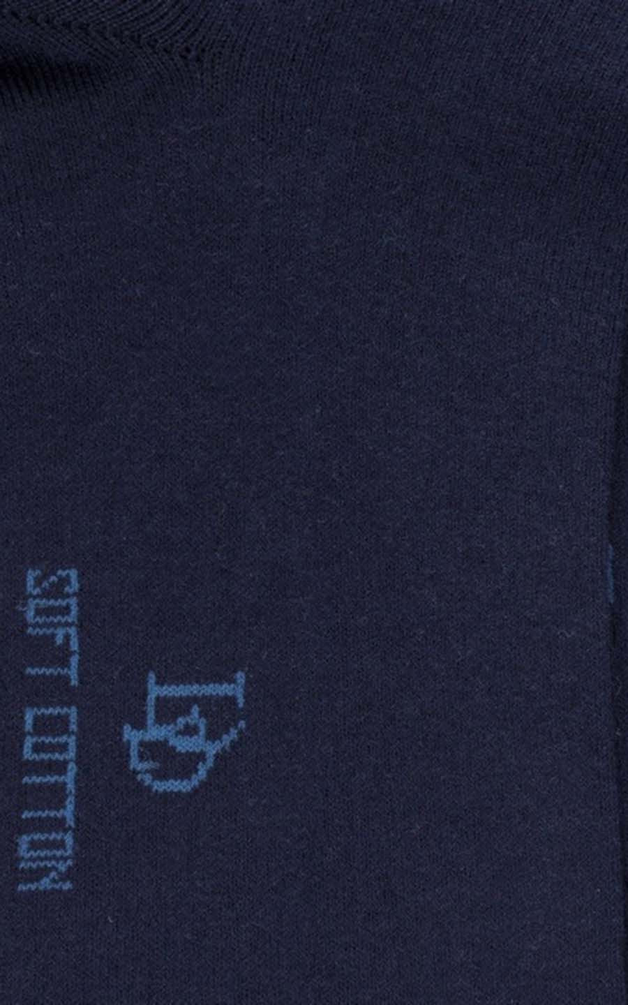 zoom in on Donkerblauw Kousen image Donkerblauw Kousen image