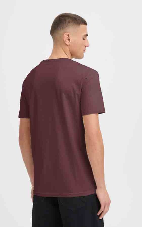 Bordeaux T-shirt image