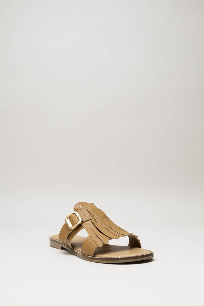 Bruin Slipper