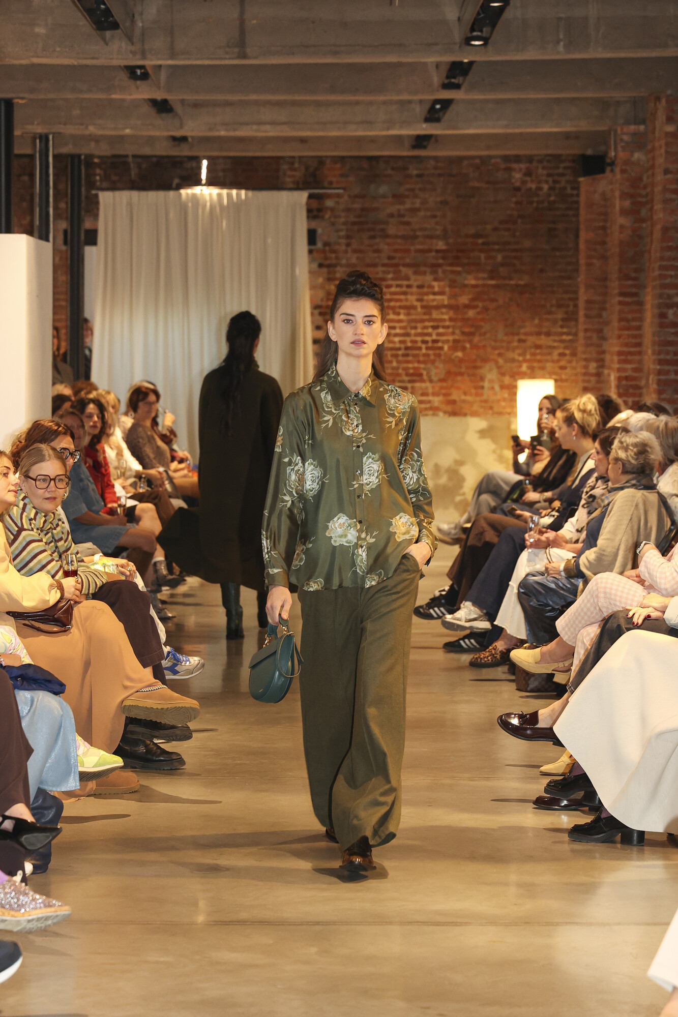 Runway Show PT.2 - 0.01