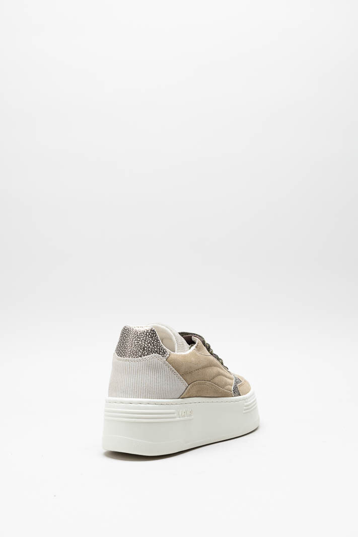 Beige Sneaker image