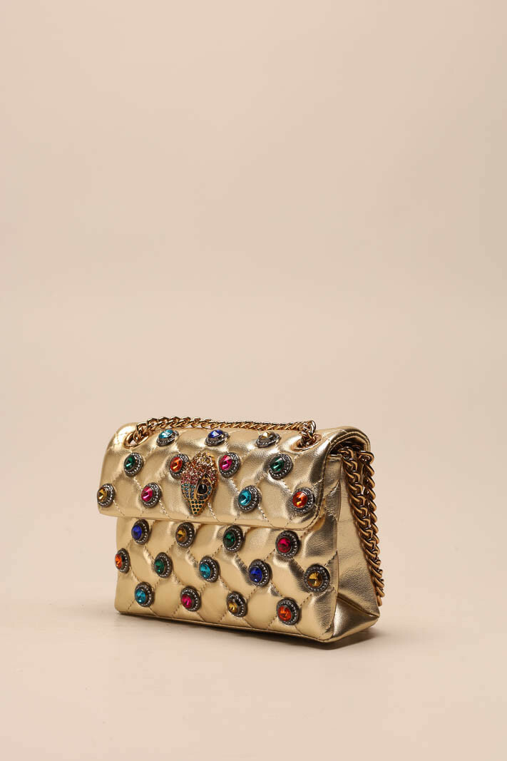 Goud Cross body