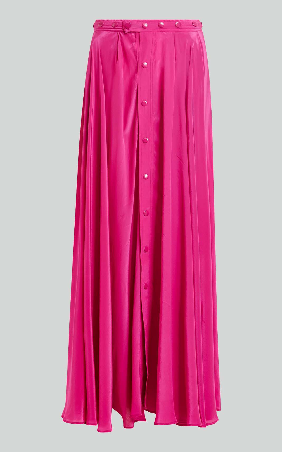 Fuchsia Jurk image
