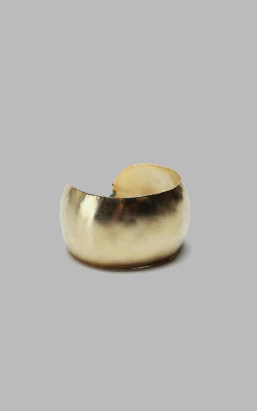 Goud Armband