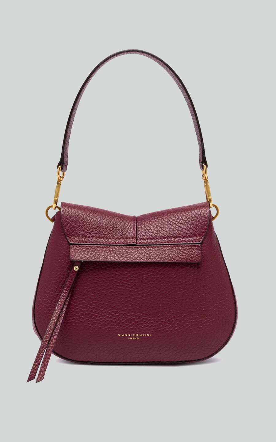zoom in on Bordeaux Schoudertas image Bordeaux Schoudertas image
