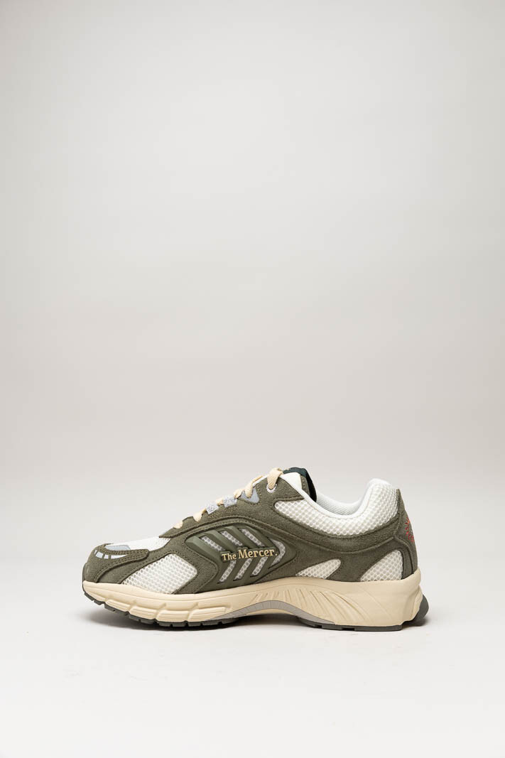 Kaki Sneaker image