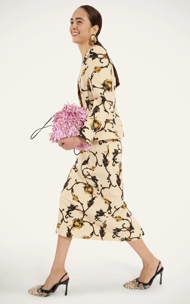 Beige Jas image