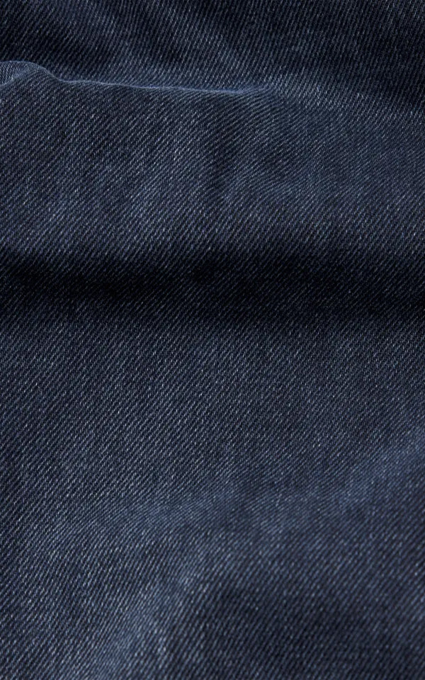 Blauw Jeansbroek image