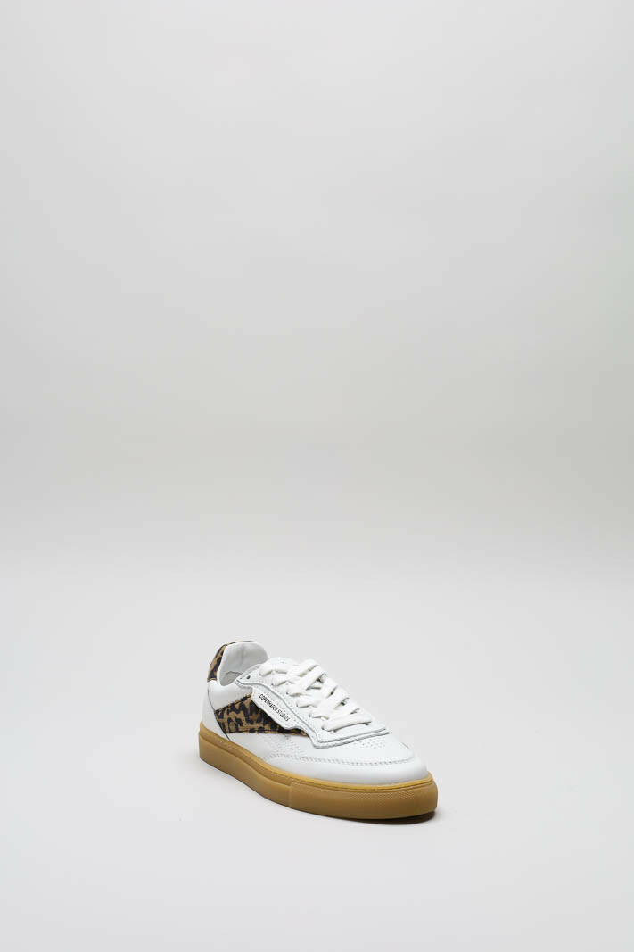 Wit Sneaker image