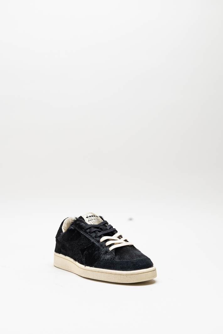 Zwart Sneaker