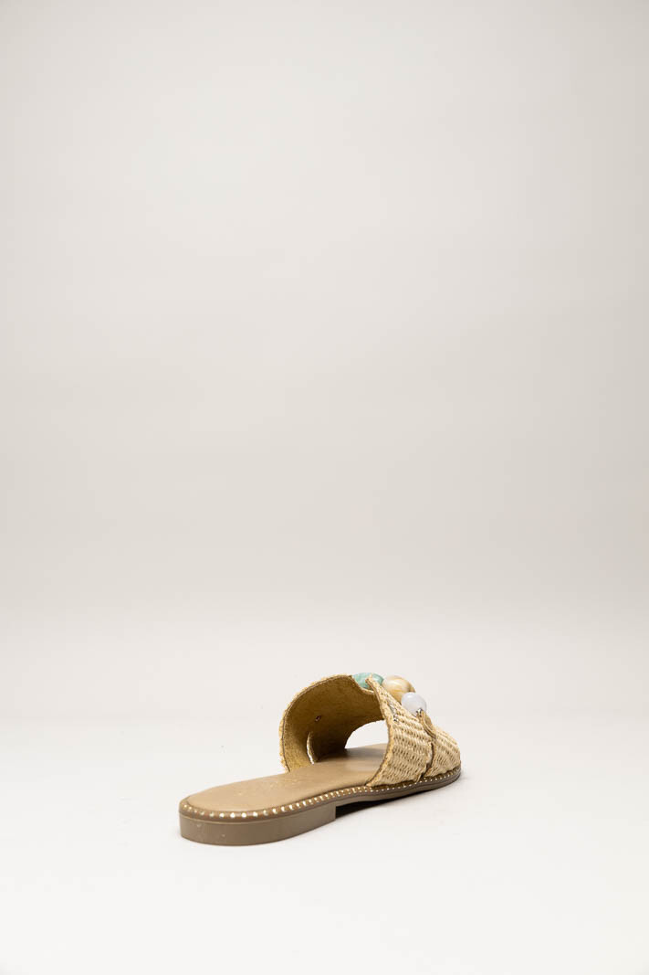 Beige Slipper image