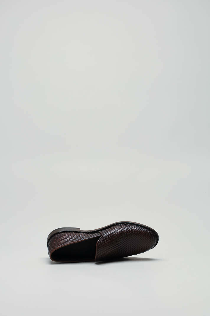 zoom in on Bruin Mocassin image Bruin Mocassin image